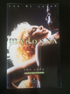 Madonna : The Lady