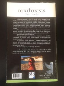 Madonna : The Lady