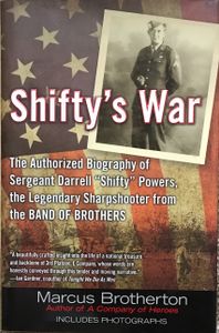 Shifty’s War
