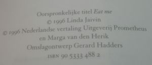 Eet Mij