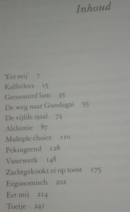Eet Mij