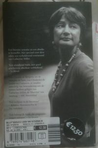 Het Seksuele Leven Van Catherine M.