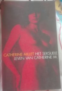 Het Seksuele Leven Van Catherine M.
