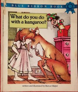 What Do You Do with a Kangaroo?
