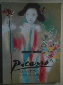 Picasso: Kunstenaar Van De Eeuw