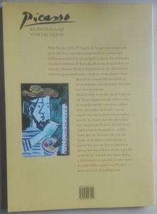 Picasso: Kunstenaar Van De Eeuw