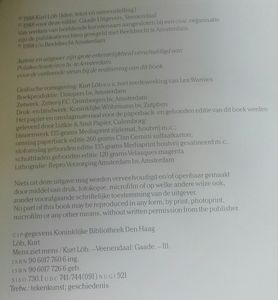 Mens Ziet Mens