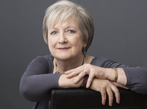 Catherine Dunne