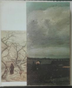 Van Gogh In Brabant