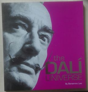 The Dalí Universe