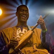 Bassekou Kouyaté