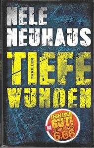 Tiefe Wunden