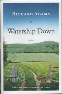 Watership Down
