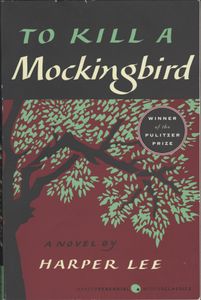 To Kill a Mockingbird