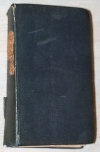 The poetical works of S.T. Coleridge vol 2