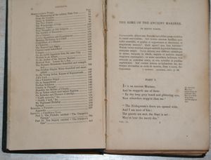 The poetical works of S.T. Coleridge vol 2