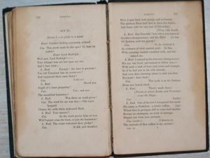 The poetical works of S.T. Coleridge vol 2
