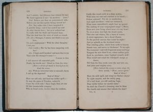 The poetical works of S.T. Coleridge vol 2