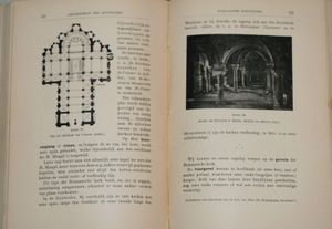 Grondbeginselen van de geschiedenis der bouwkunst / heidensche bouwkunst