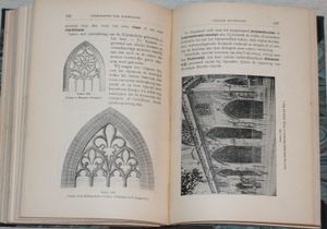 Grondbeginselen van de geschiedenis der bouwkunst / heidensche bouwkunst