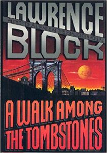 A Walk Among The Tombstones