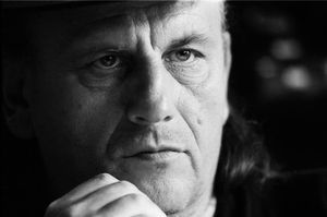 Harry Muskee