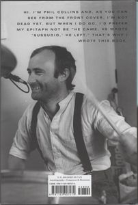 Not Dead Yet: The Memoir