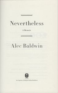 Nevertheless