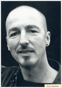 Nico Groen
