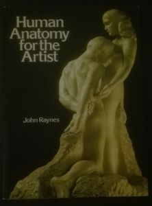 Human Anatomy For The Artist