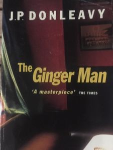 The Ginger Man