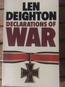 Declarations of War