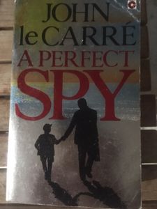 A Perfect Spy