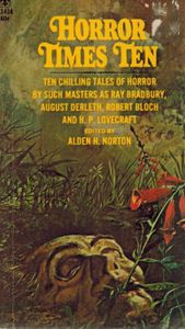 Horror Times Ten
