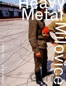 Heavy Metal Milovice