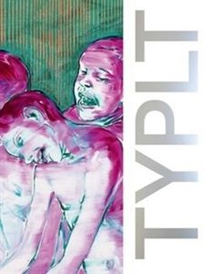 Lubomír Typlt: Tikajíci muž/Ticking Man