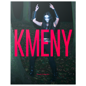 Kmeny