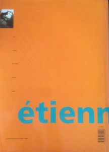 Etienne Daho dans tous ses états