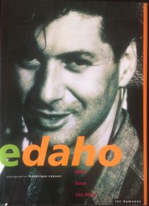 Etienne Daho dans tous ses états