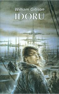 Idoru