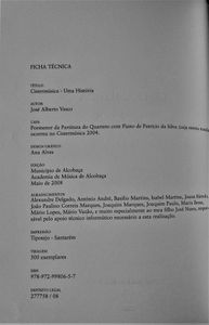 Cistermúsica - Uma História