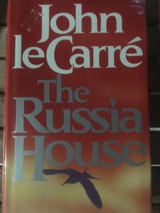 The Russia House