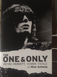 The One & Only Peter Perrett, Homme Fatale