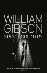 Spook Country
