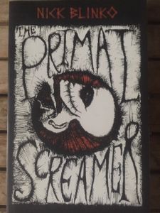 The Primal Screamer