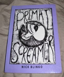 The Primal Screamer
