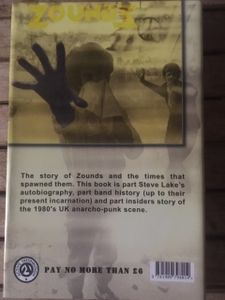 Zounds Demystified: Lyrics And Notes