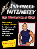 Infinite Intensity: The Revolution is Here