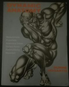Dynamic Anatomy