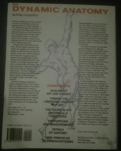 Dynamic Anatomy